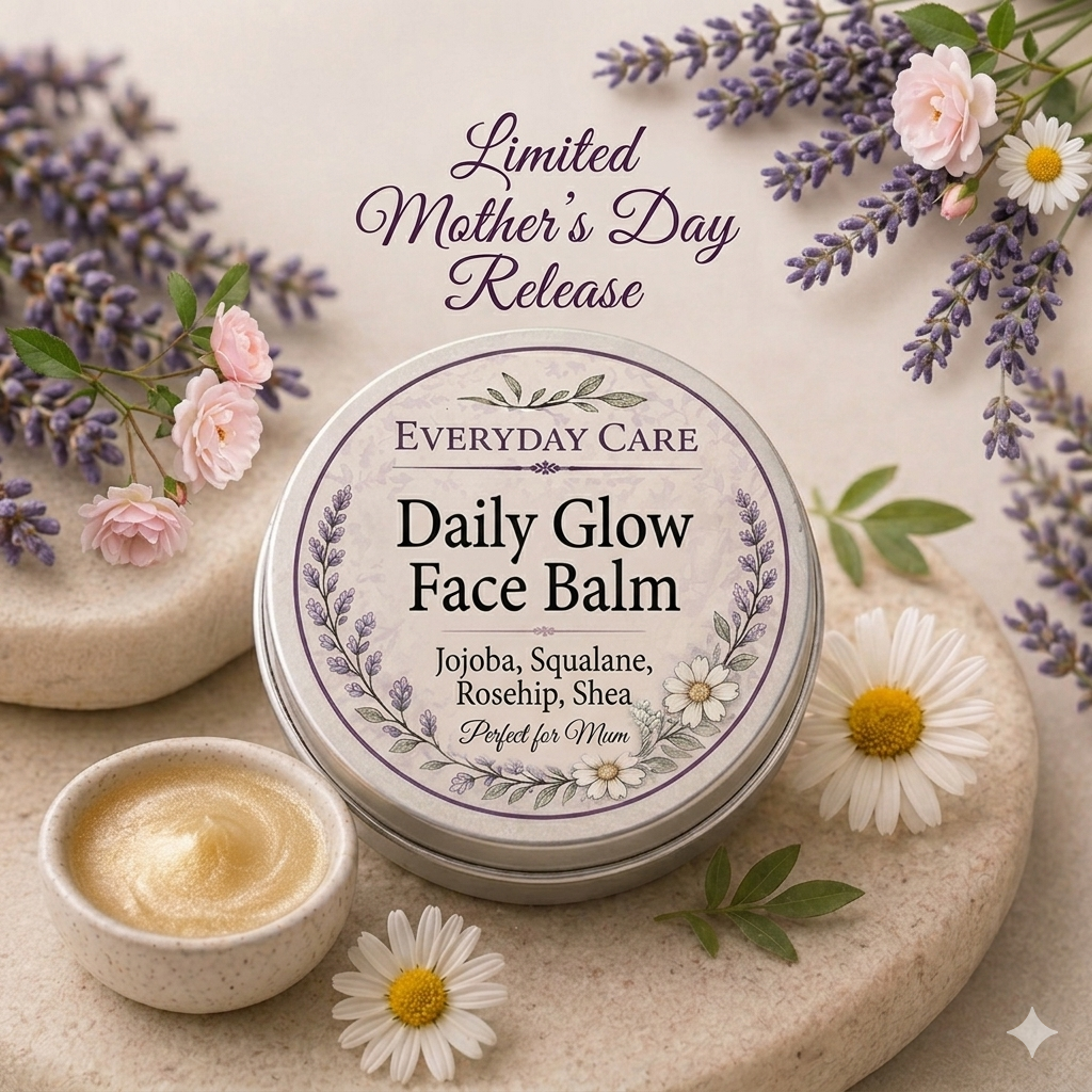 Daily Glow Facial Balm