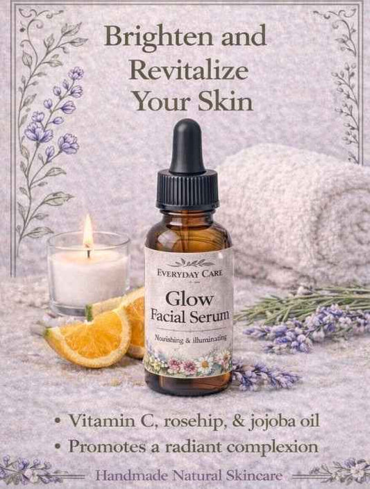 Glow Serum