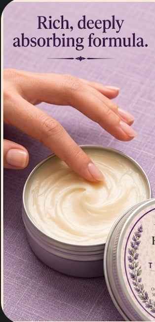 Heel Rescue MAX Treatment