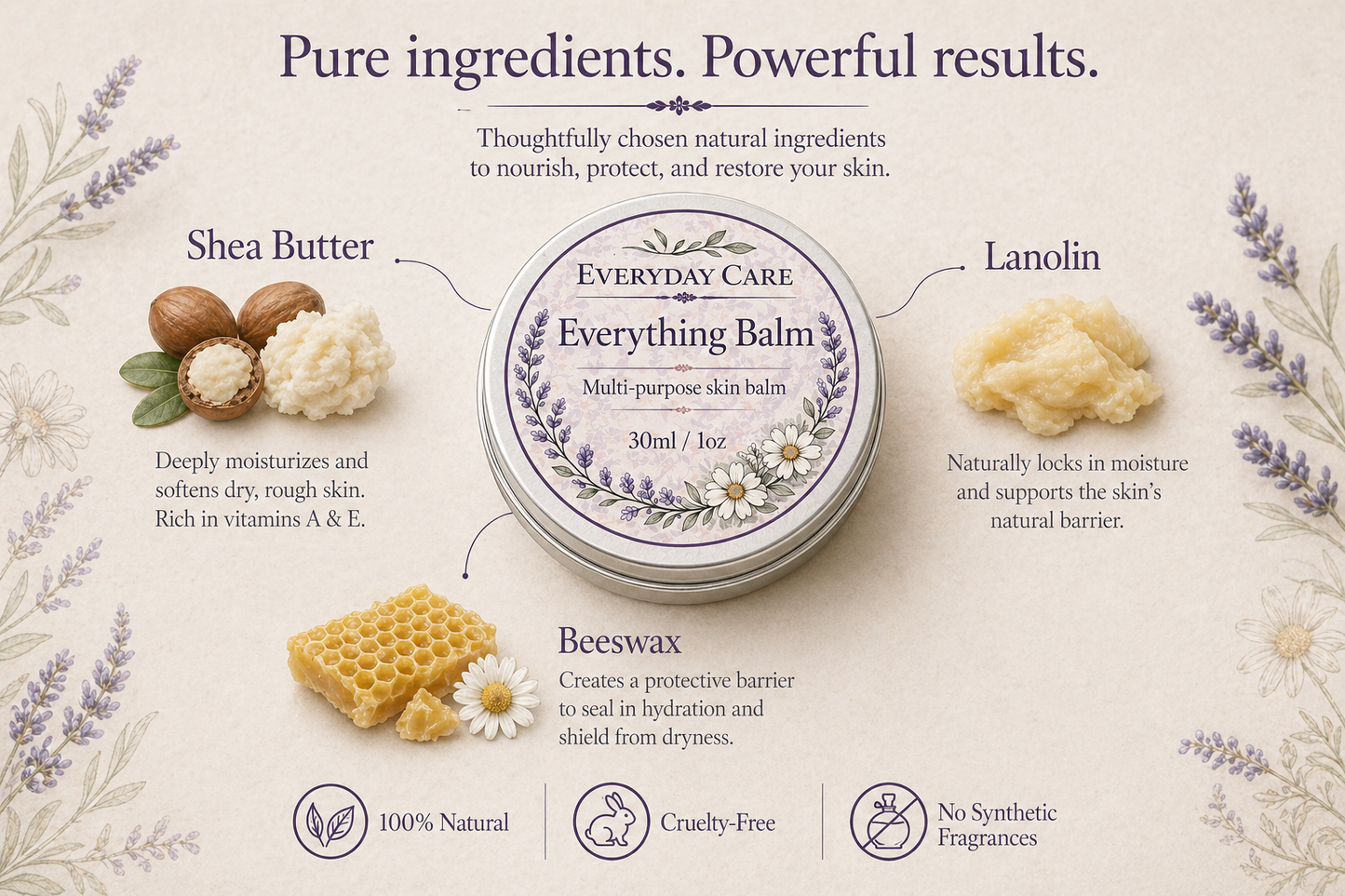 Everything Balm