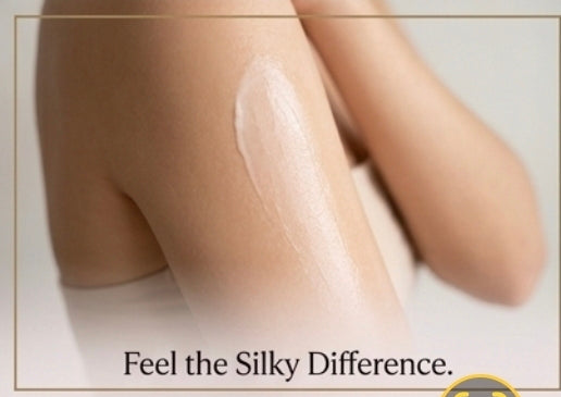 Cocoa Silk Body Butter