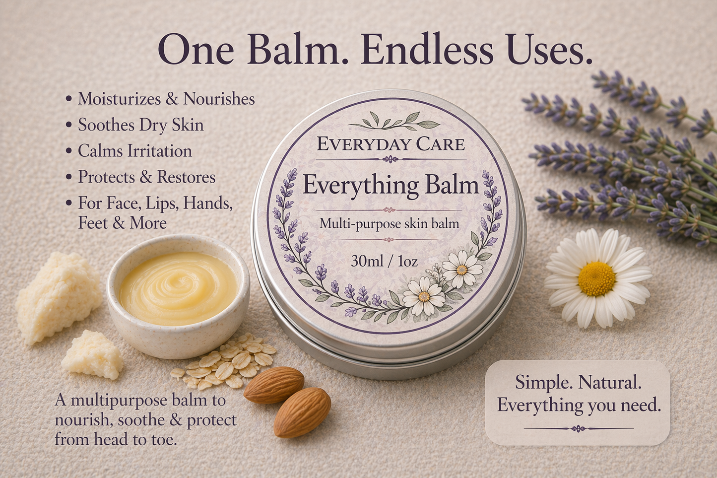 Balm Duo