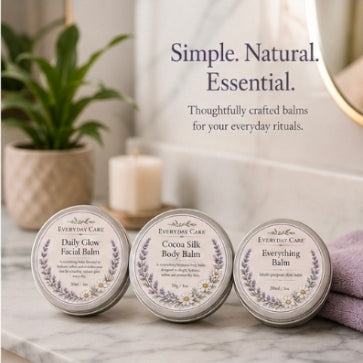 Essential Daily Trio